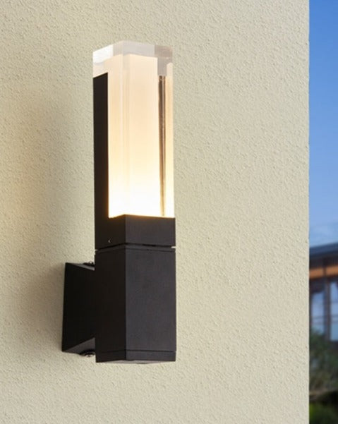 Celvion | Aluminium Buiten Wandlamp