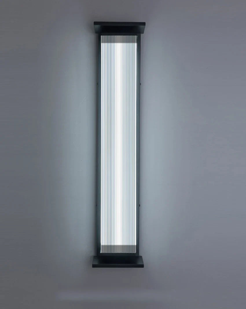 Borelo | Luxen Lampada da Parete Impermeabile per Esterni