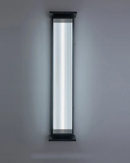 Borelo | Luxen Lampada da Parete Impermeabile per Esterni