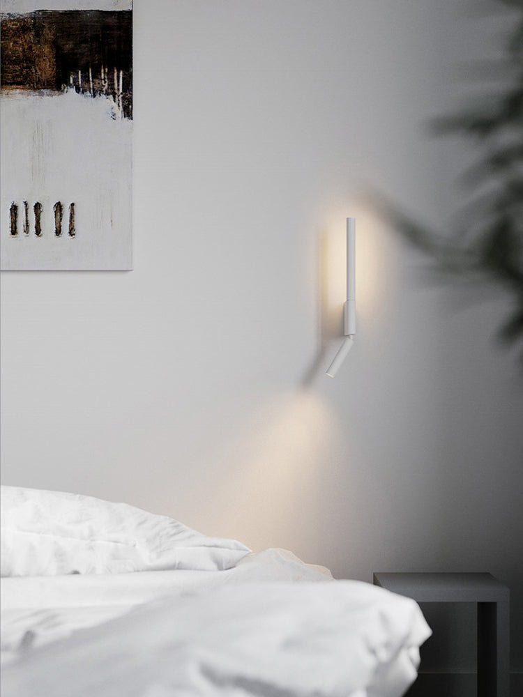 Orivis | Lampada da parete per camera da letto