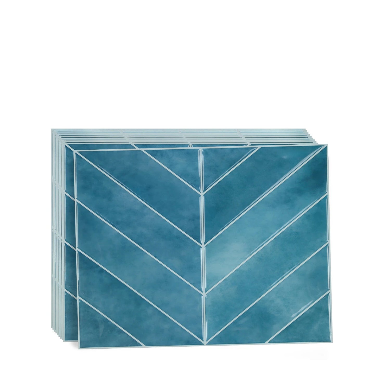 Veyro | Piastrelle da Parete Autoadesive | Aggiorna la Casa in Modo Rapido e Elegante