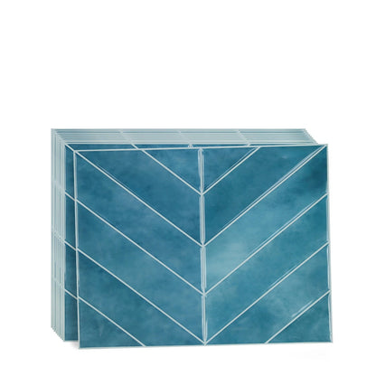 Veyro | Piastrelle da Parete Autoadesive | Aggiorna la Casa in Modo Rapido e Elegante