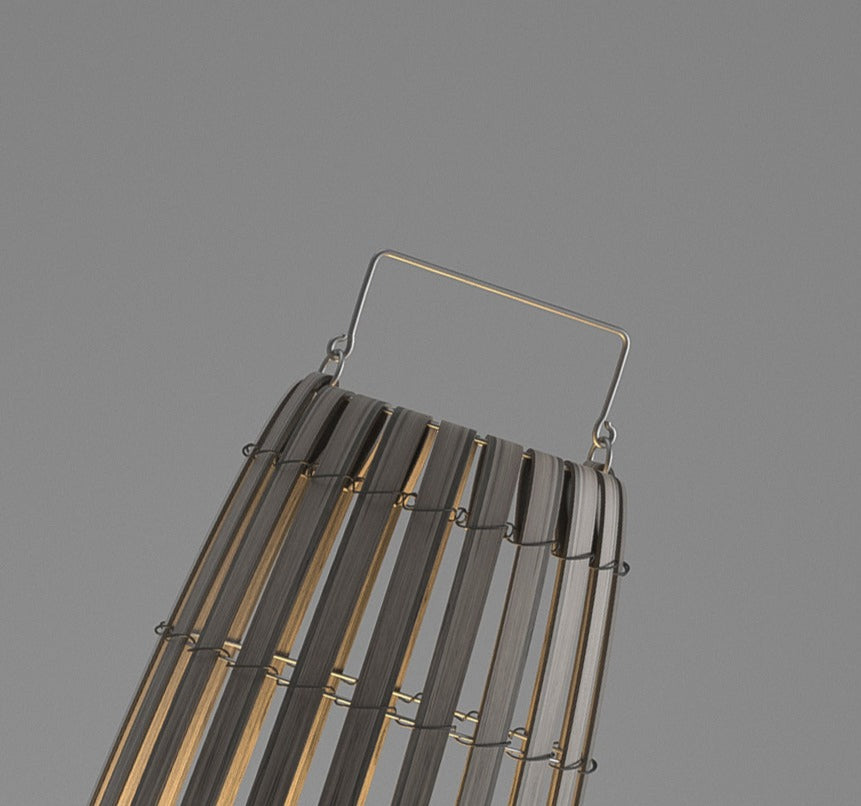 Tandorra | Dekoracyjna lampa zasilana energią słoneczną