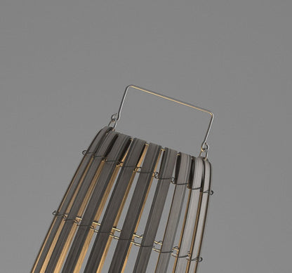 Tandorra | Dekoracyjna lampa zasilana energią słoneczną