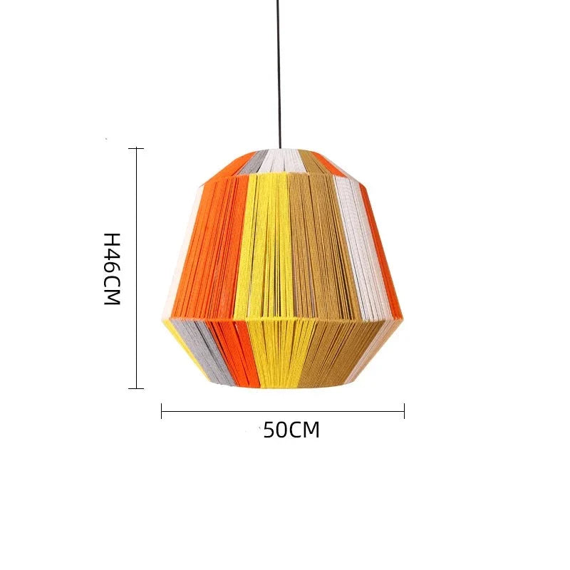 Japanse hanglamp LOFT