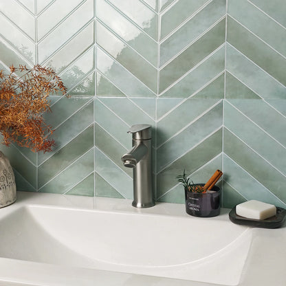 Veyro | Piastrelle da Parete Autoadesive | Aggiorna la Casa in Modo Rapido e Elegante