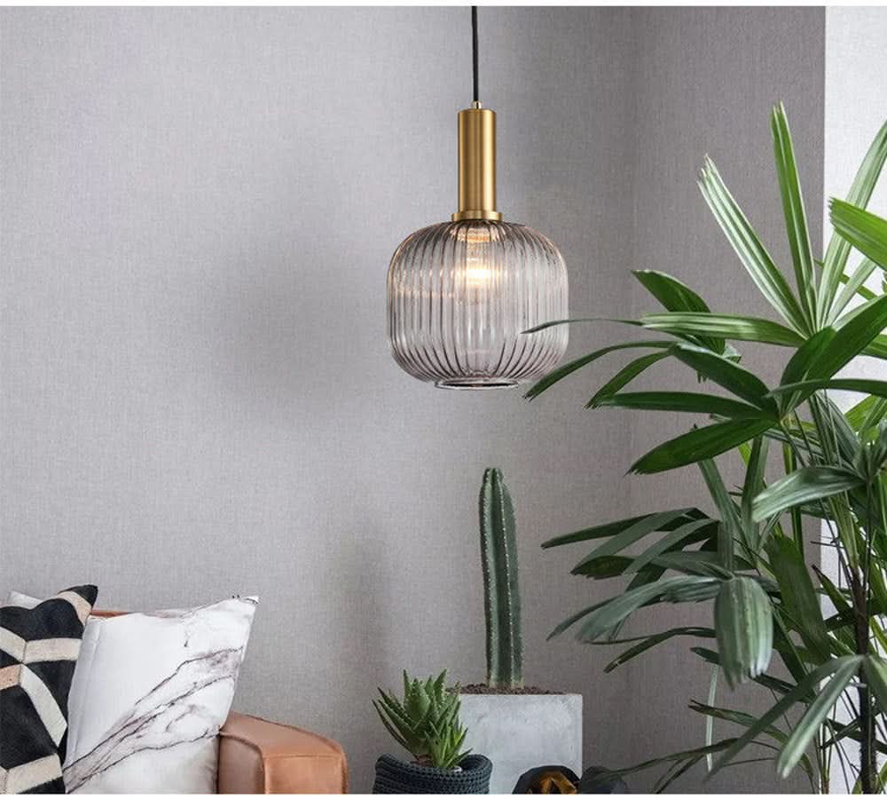 Sospensione colorata