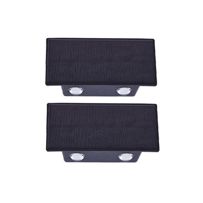 Auro | Oświetlenie zewnętrzne zasilane energią słoneczną