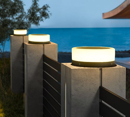 Vyro | VZN Rond Energia słoneczna