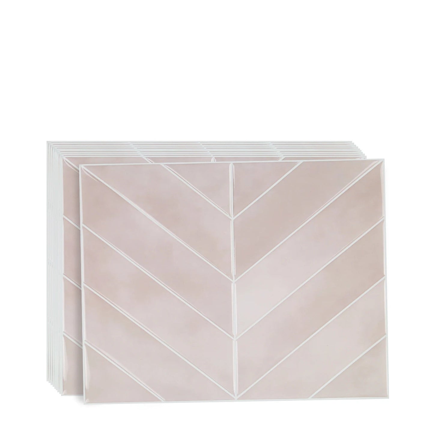 Veyro | Piastrelle da Parete Autoadesive | Aggiorna la Casa in Modo Rapido e Elegante