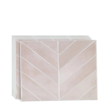 Veyro | Piastrelle da Parete Autoadesive | Aggiorna la Casa in Modo Rapido e Elegante