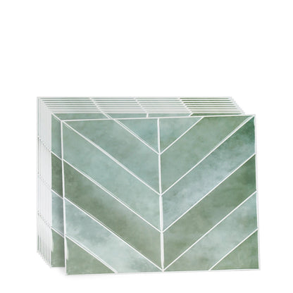 Veyro | Piastrelle da Parete Autoadesive | Aggiorna la Casa in Modo Rapido e Elegante