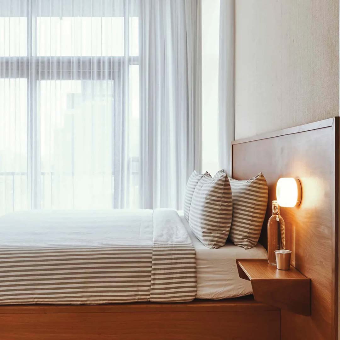 Nomeva - Stijlvolle Dimple wandlamp