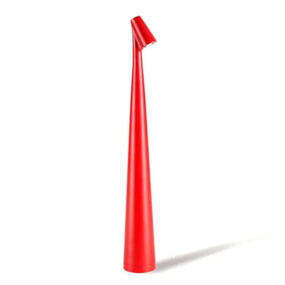 Lampada d'atmosfera dal design minimalista nordico | Senza fili | LED | Lampada da lettura | Lampada da cena