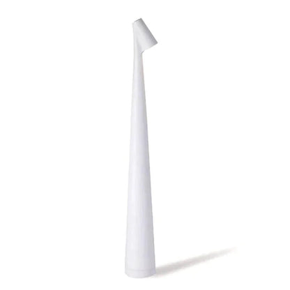 Lampada d'atmosfera dal design minimalista nordico | Senza fili | LED | Lampada da lettura | Lampada da cena