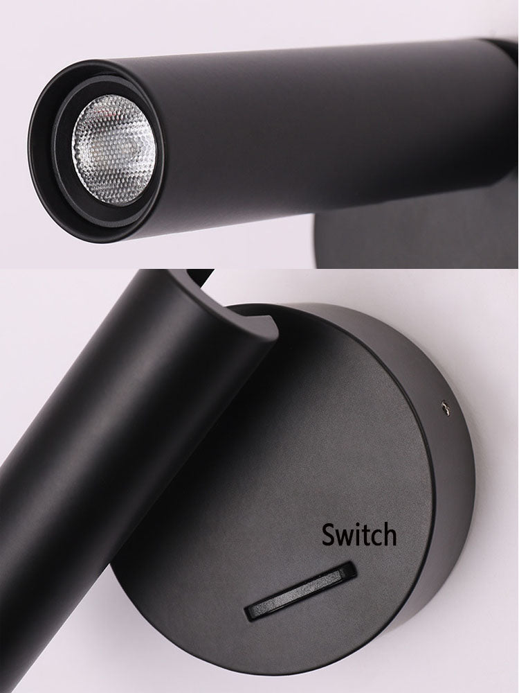 Orivis | Lampada da parete per camera da letto