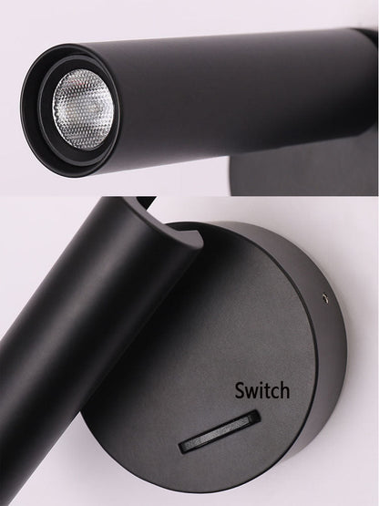 Orivis | Lampada da parete per camera da letto