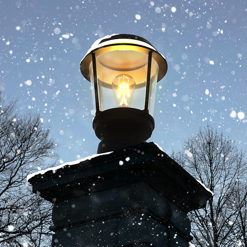 Elora | Hek Solar Licht