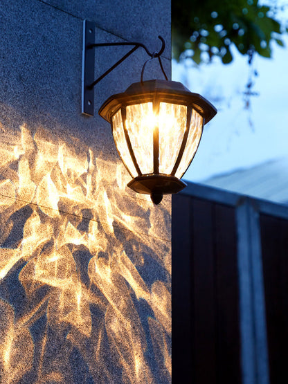 Solaris | LXL oświetlenie ogrodowe na energię słoneczną