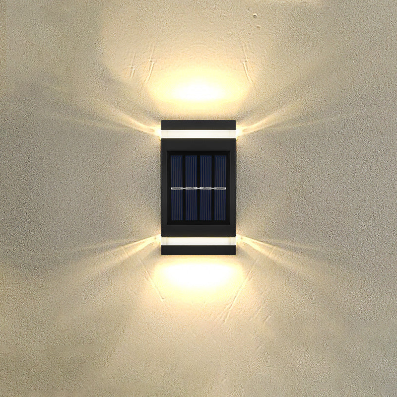 Liora | Wandlamp op zonne-energie