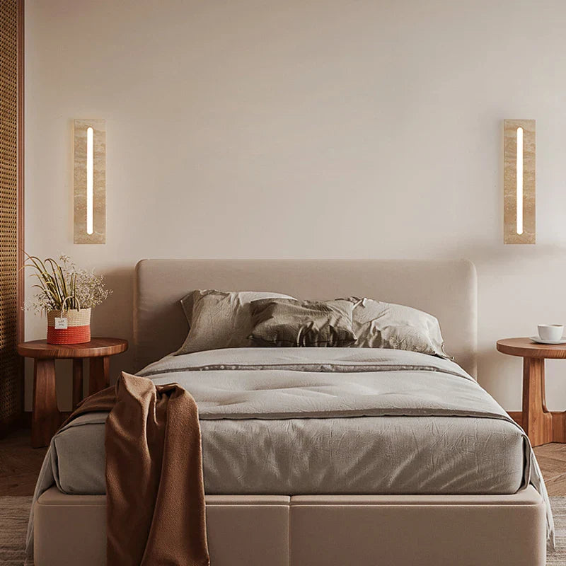 Avara | Wabi Sabi IP65 Lampa ścienna