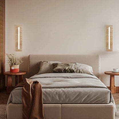 Avara | Wabi Sabi IP65 Lampa ścienna