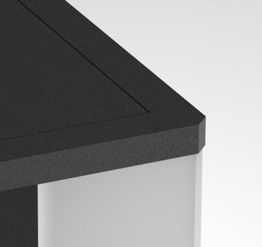 Arvella | Lampada Solare Ambientale con Sensore – IP65 Resistente alle Intemperie – Illuminazione Esterna a LED