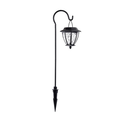 Solaris | LXL oświetlenie ogrodowe na energię słoneczną