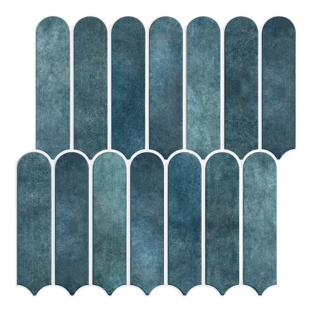 Fiorenzo | Piastrelle da Parete Autoadesive | Aggiorna la Casa Velocemente e con Stile