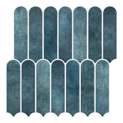 Fiorenzo | Piastrelle da Parete Autoadesive | Aggiorna la Casa Velocemente e con Stile