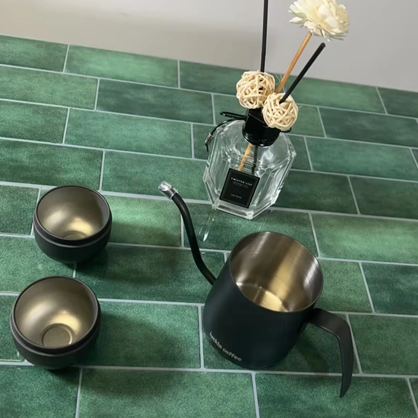 Lunaro | Samoprzylepne Płytki Ścienne | Szybka i Stylowa Metamorfoza Domu