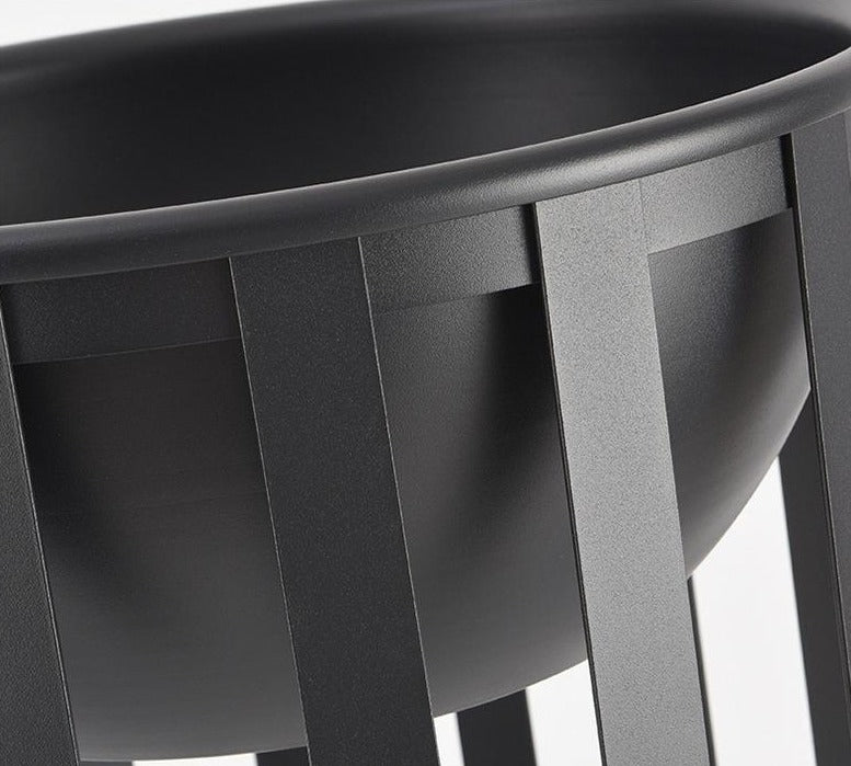 Glintor | Premium Lampa Ogrodowa Stojąca