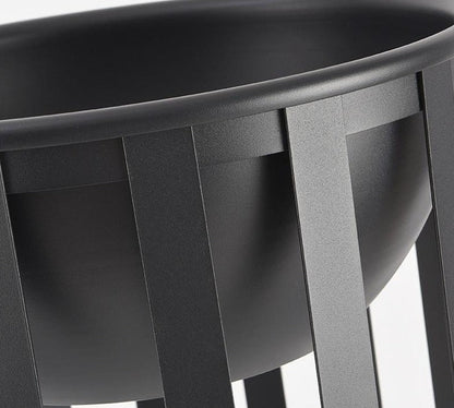 Glintor | Premium Lampa Ogrodowa Stojąca