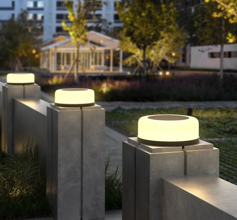 Vyro | VZN Rond Energia słoneczna