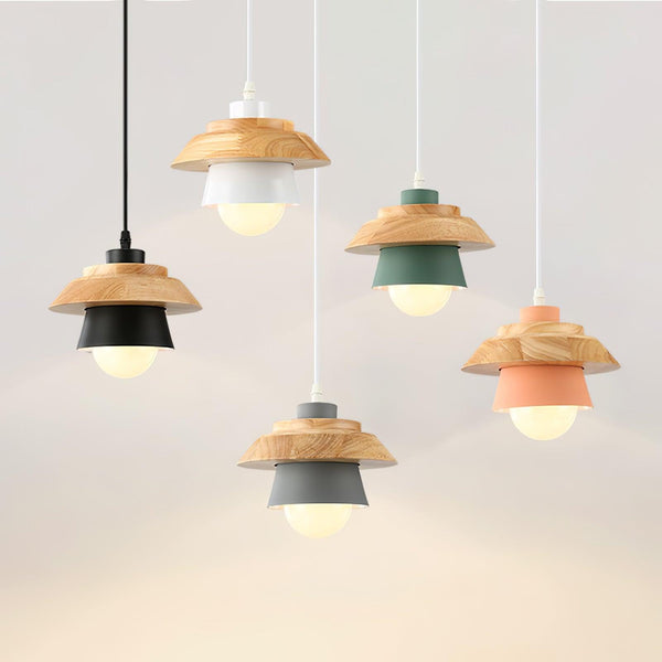 Glasnova - Scandinavische Hanglamp