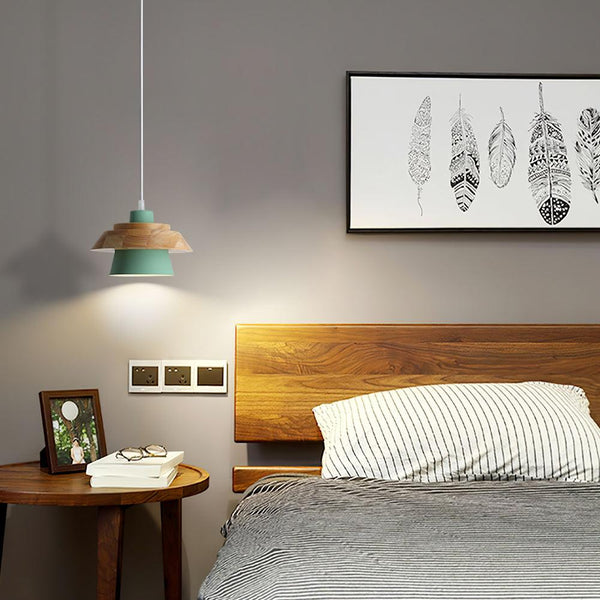 Glasnova - Scandinavische Hanglamp