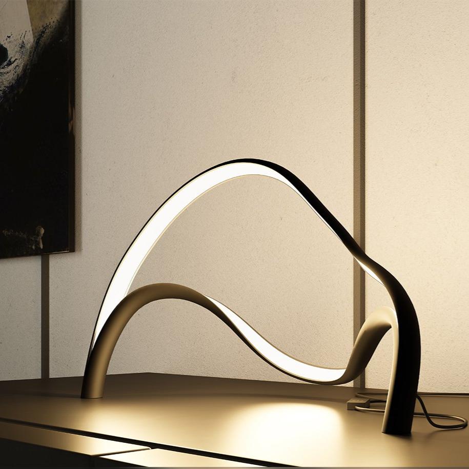 Nira | Nowoczesny minimalizm w oświetleniu