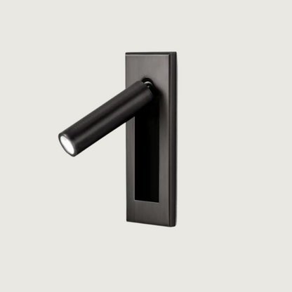 NovaBeam | Nowoczesna minimalistyczna lampa ścienna