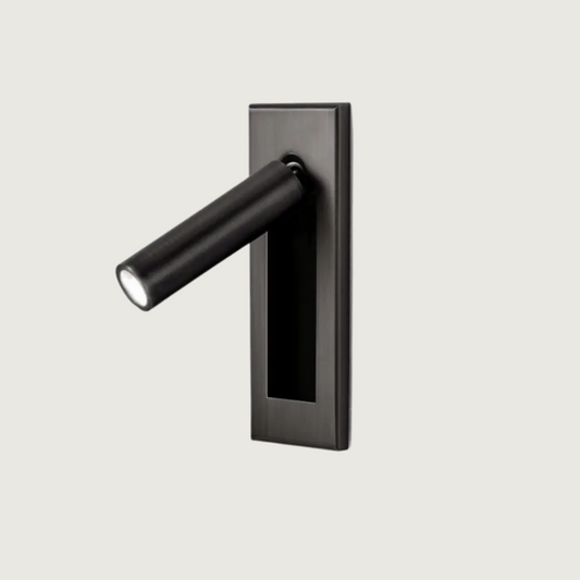 NovaBeam | Lampada da parete minimalista e lineare