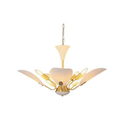 Solvra Lampa wisząca