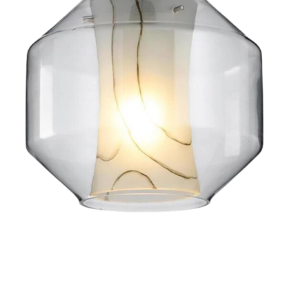 Noordse ophanging giet kunst