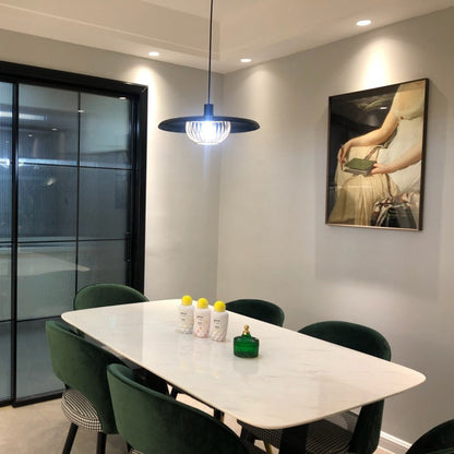 NordicNimbus | Lampade a sospensione effetto venatura del legno