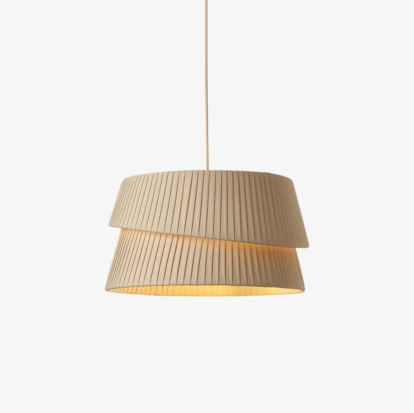 Ellure Twist Hanglamp