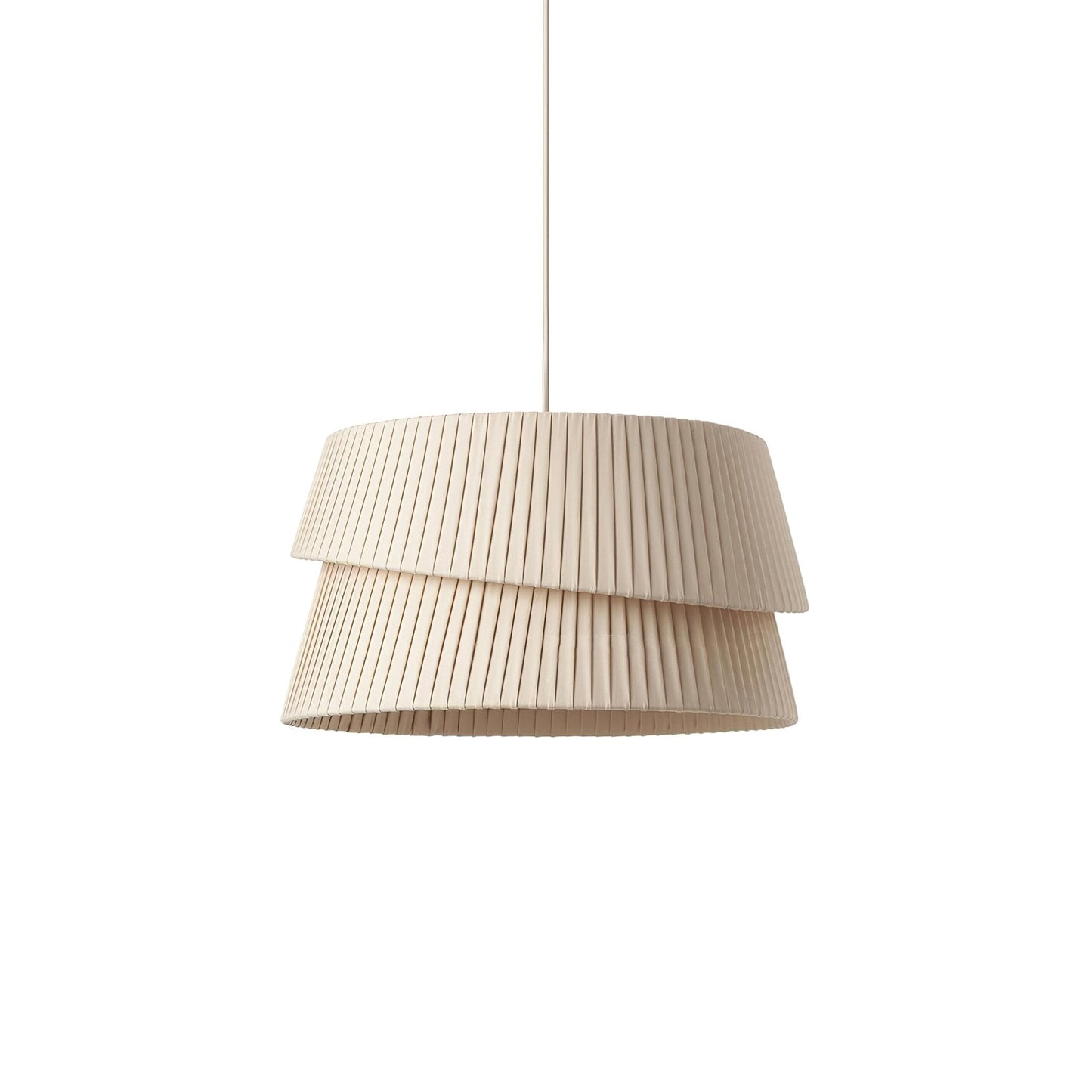 Ellure Twist Hanglamp