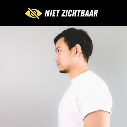 SpineEase™ | Houdingcorrector voor Minder Pijn