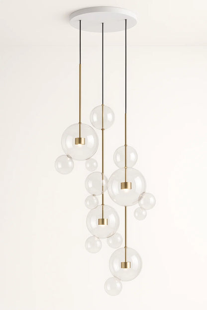 Bubble | Bollen Hanglamp