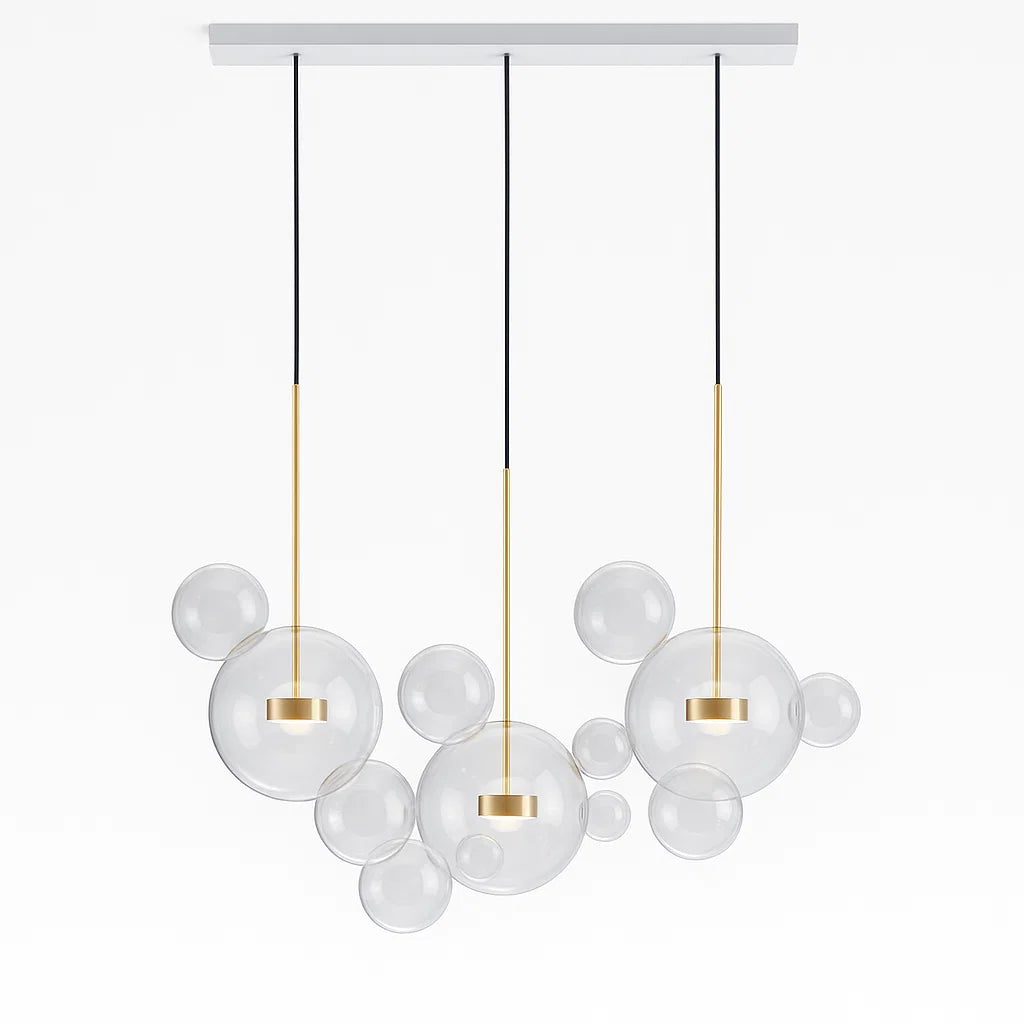Bubble | Bollen Hanglamp