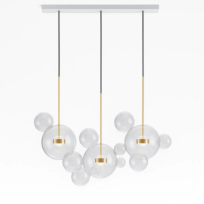 Bubble | Bollen Hanglamp