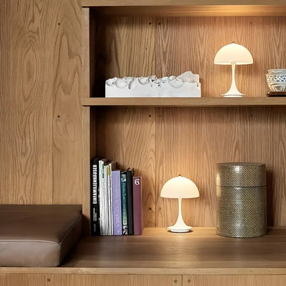 Bloomlight | Luxe en moderne tafellamp | Mushroom Lamp