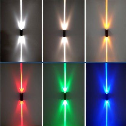 Lampada da parete Beam